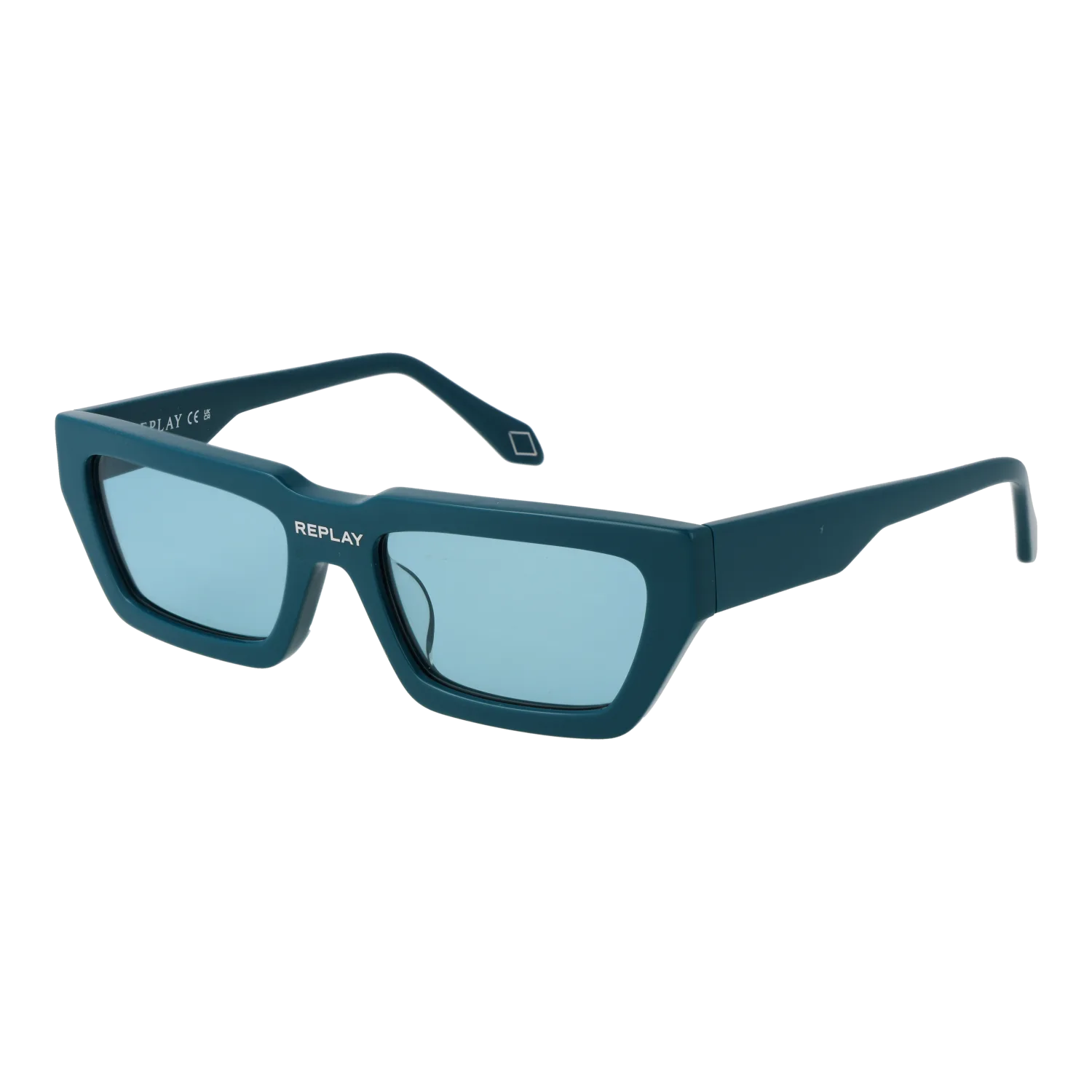 Replay RY636 54S03 sunglasses side view