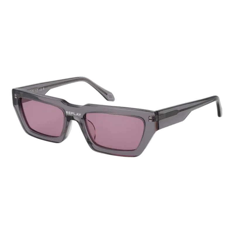 Replay RY636 54S04 sunglasses side view