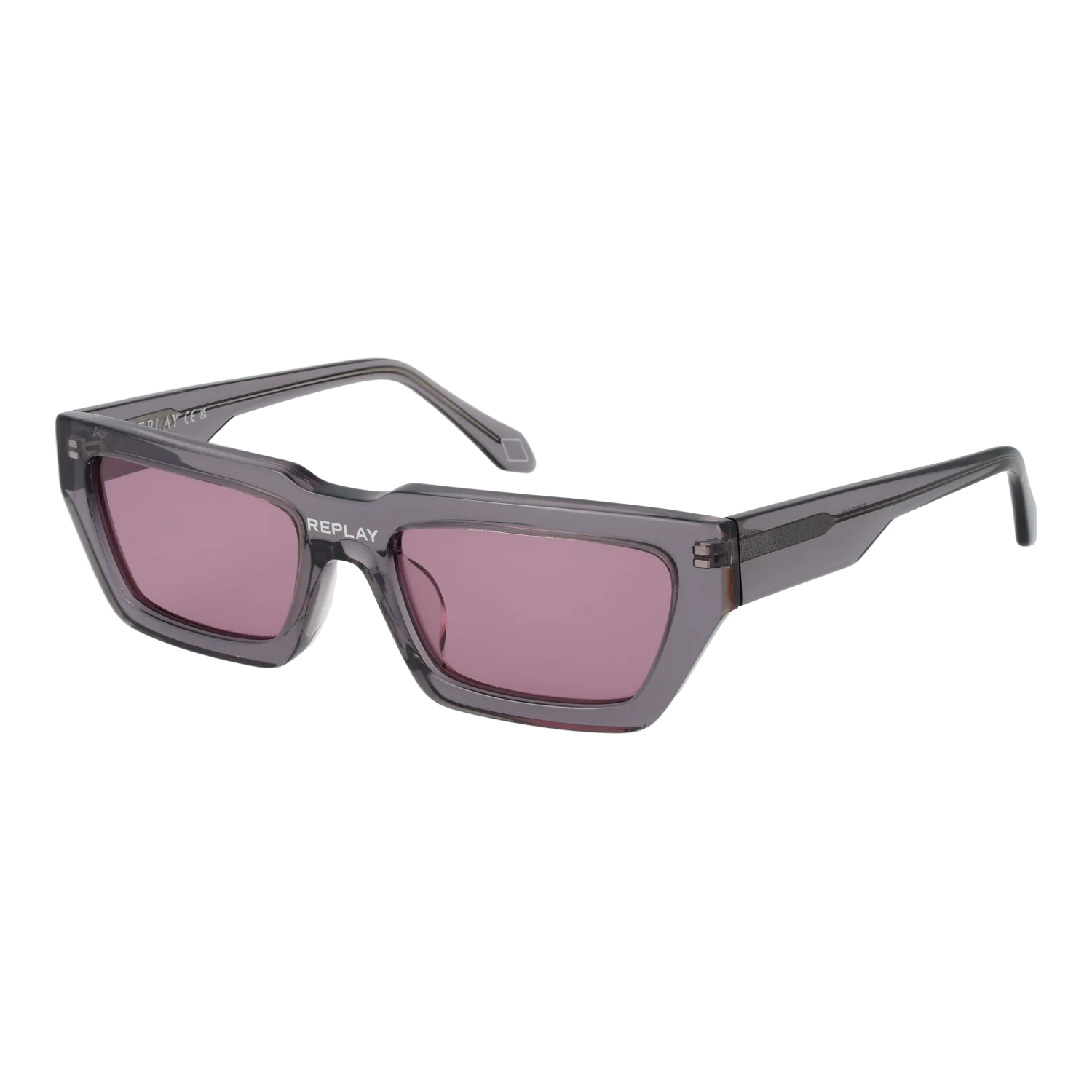 Replay RY636 54S04 sunglasses side view