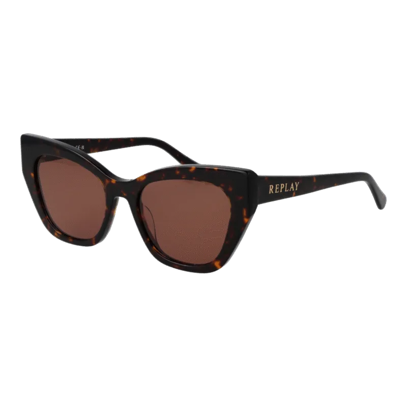 Replay RY663S 53R02 sunglasses side view