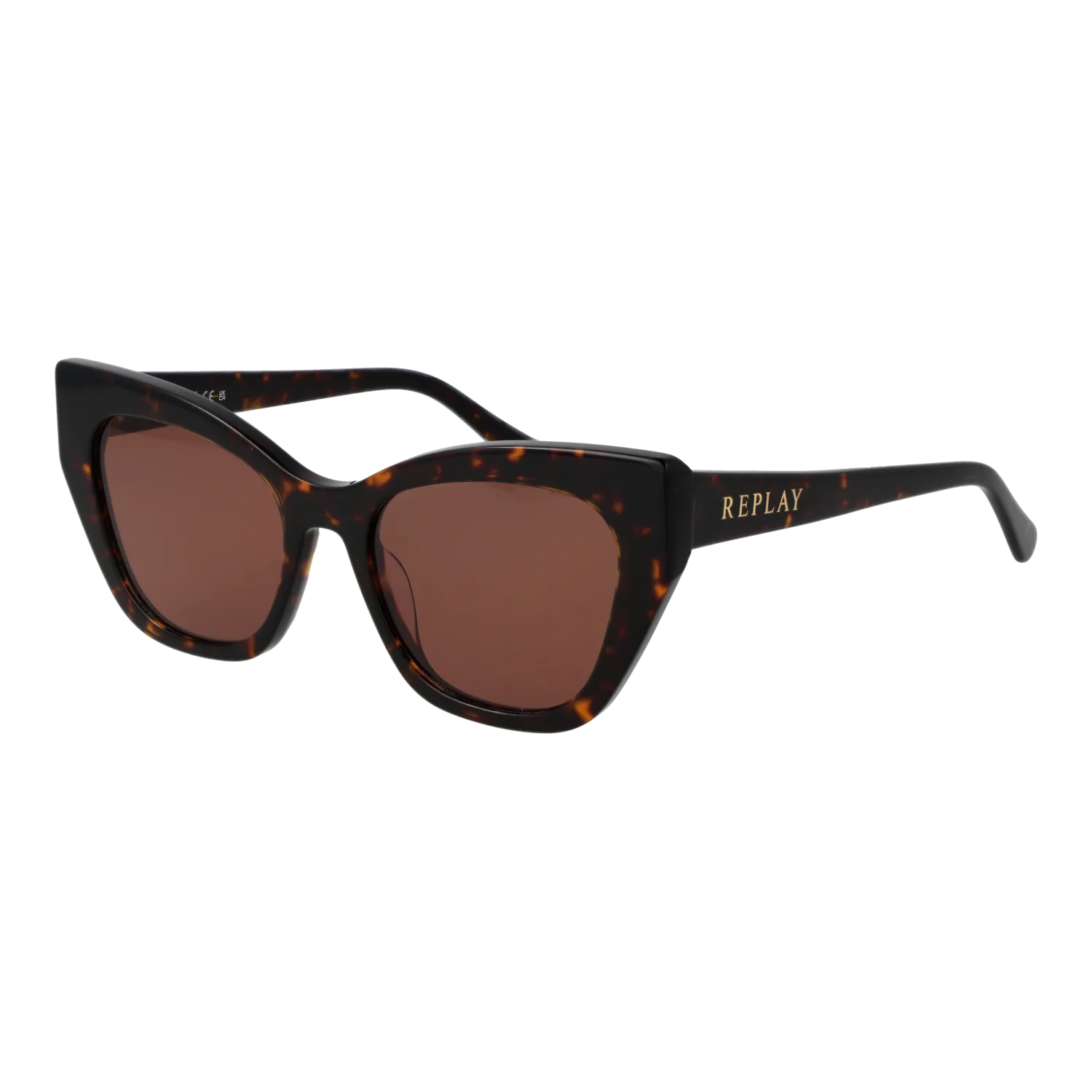 Replay RY663S 53R02 sunglasses side view