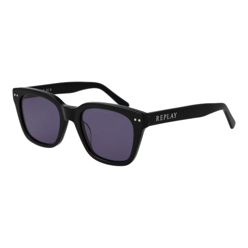 Replay RY664S 52R01 sunglasses side view