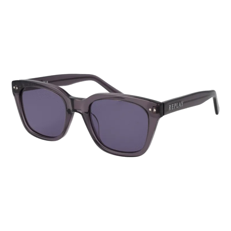 Replay RY664S 52R02 sunglasses side view