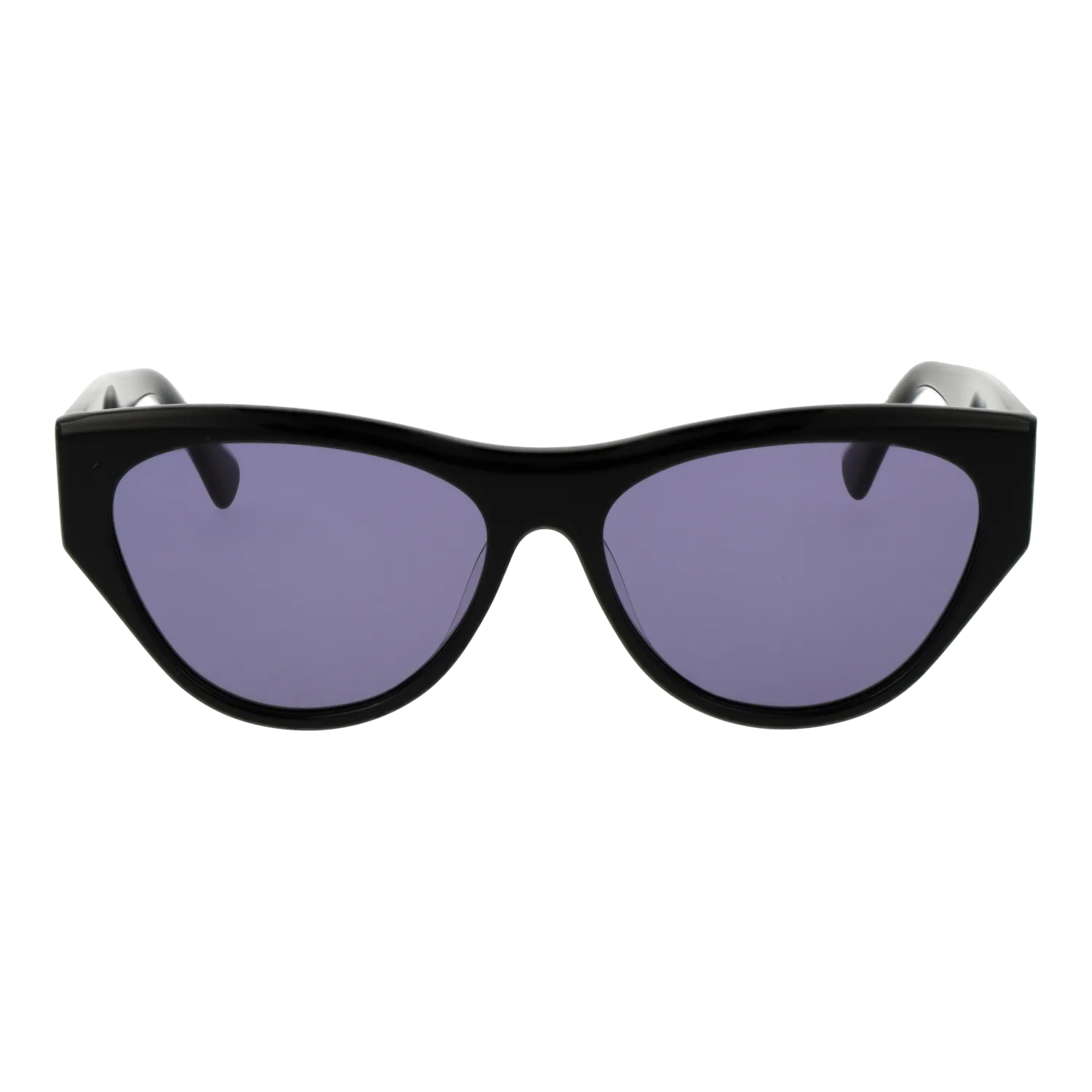Replay RY665S 58R01 front view with Purple lenses