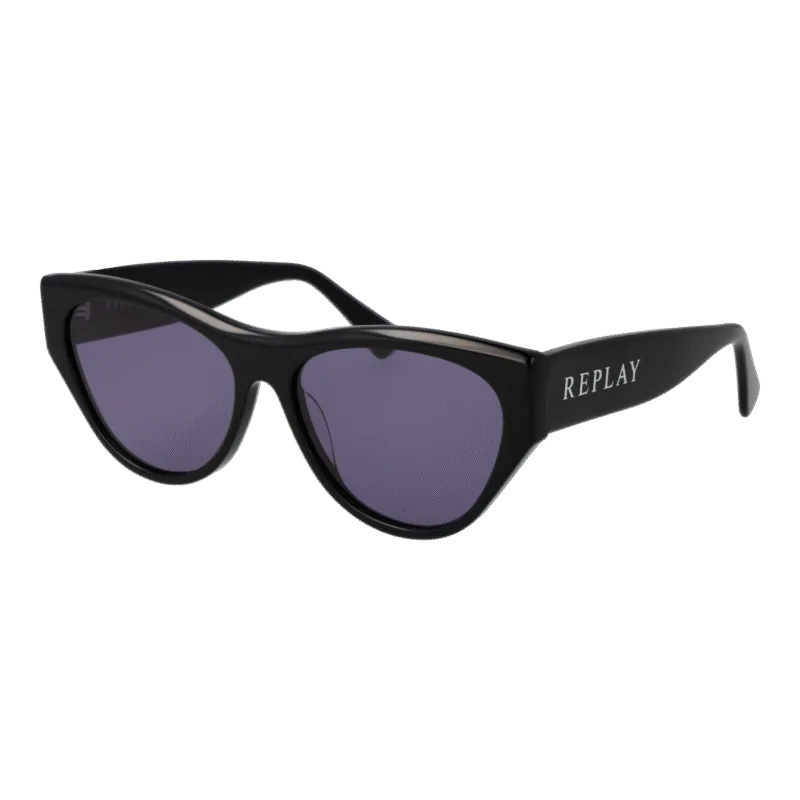Replay RY665S 58R01 sunglasses side view