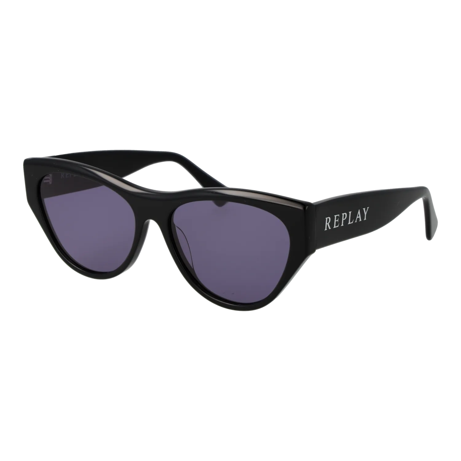 Replay RY665S 58R01 sunglasses side view