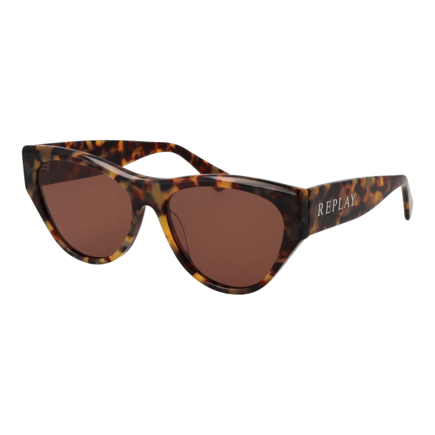 Replay RY665S 58R02 sunglasses side view