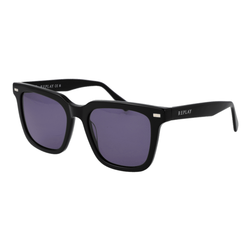 Replay RY666S 54R01 sunglasses side view