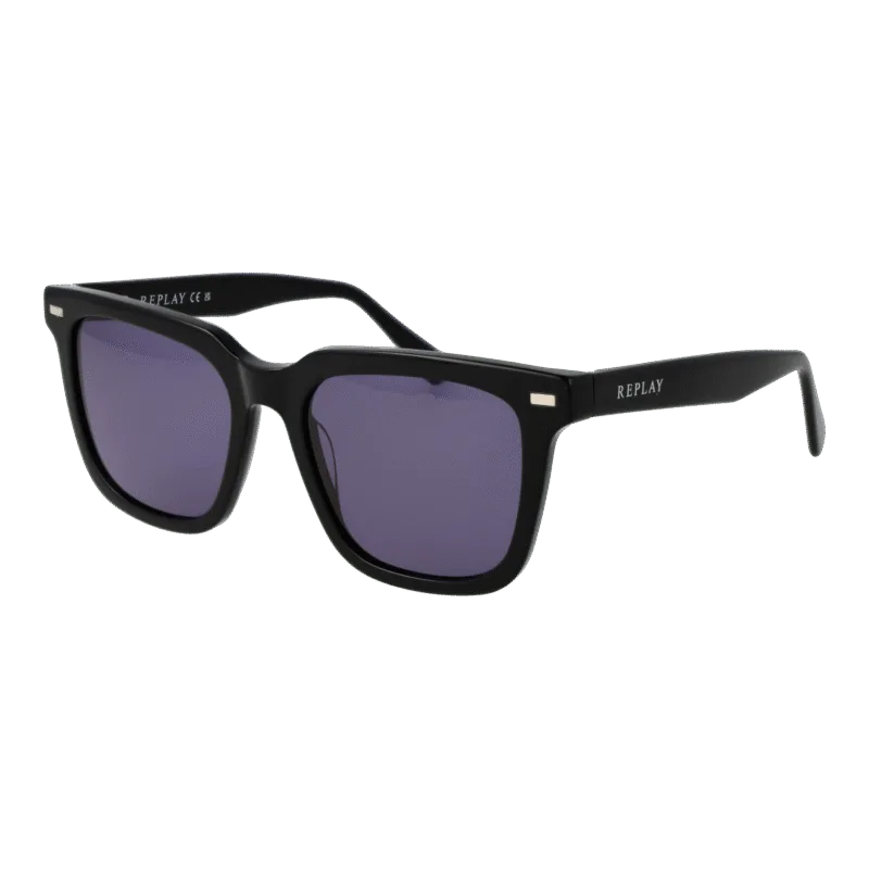 Replay RY666S 54R01 sunglasses side view