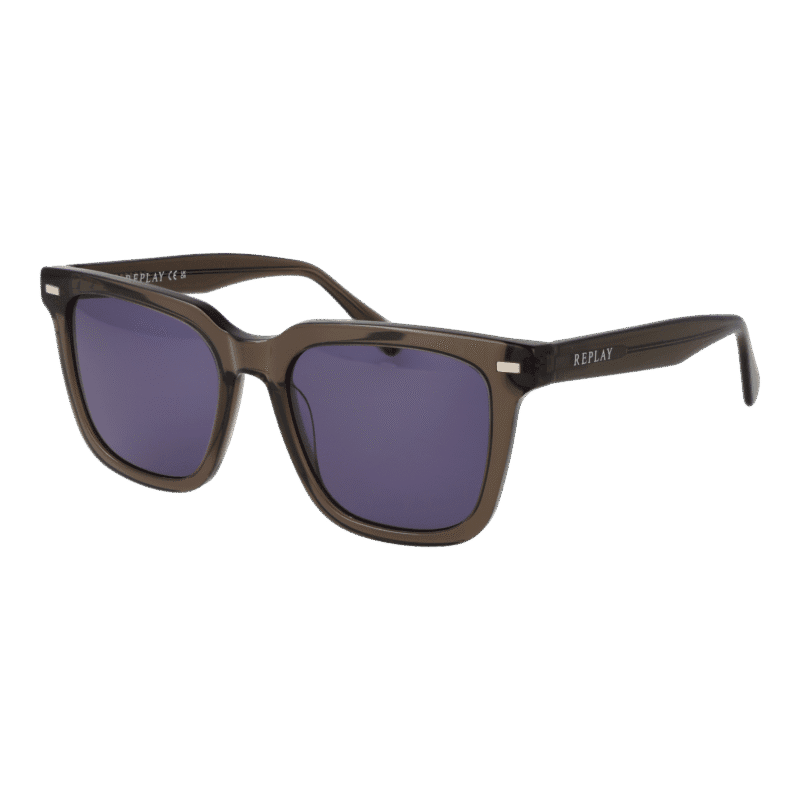 Replay RY666S 54R02 sunglasses side view