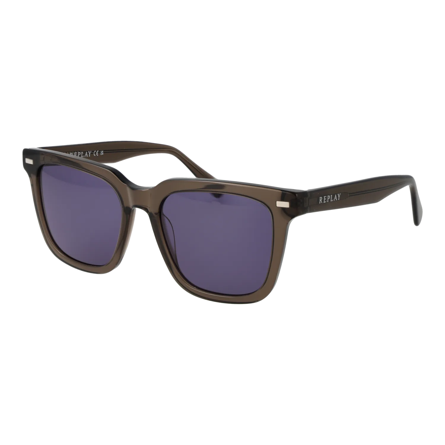 Replay RY666S 54R02 sunglasses side view