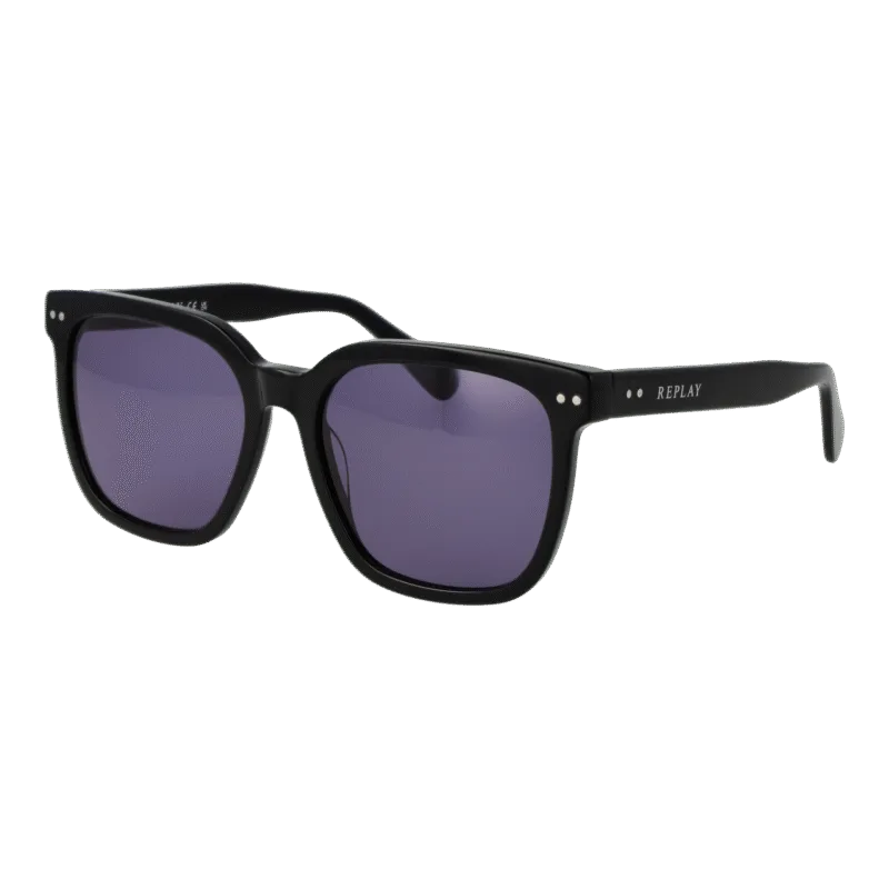 Replay RY667S 56R01 sunglasses side view