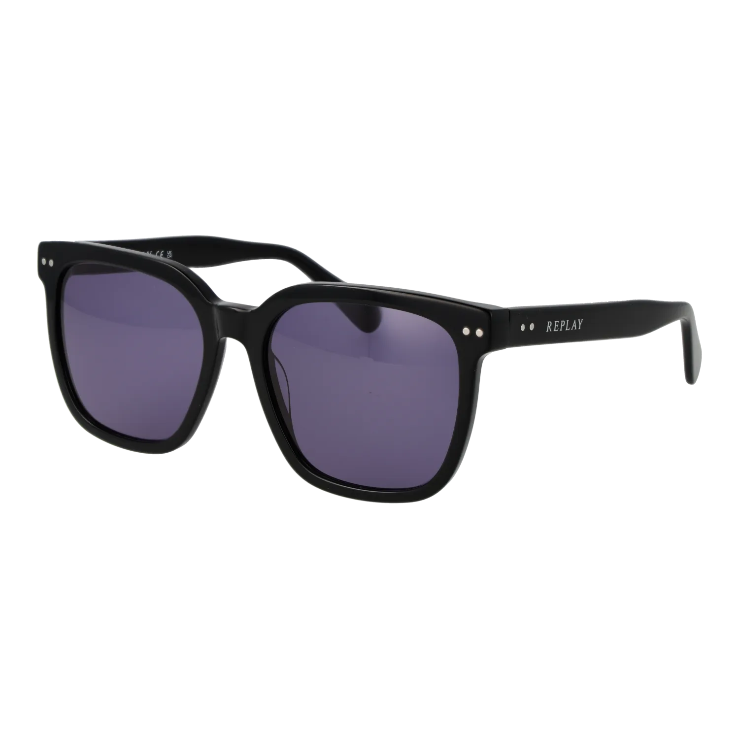 Replay RY667S 56R01 sunglasses side view