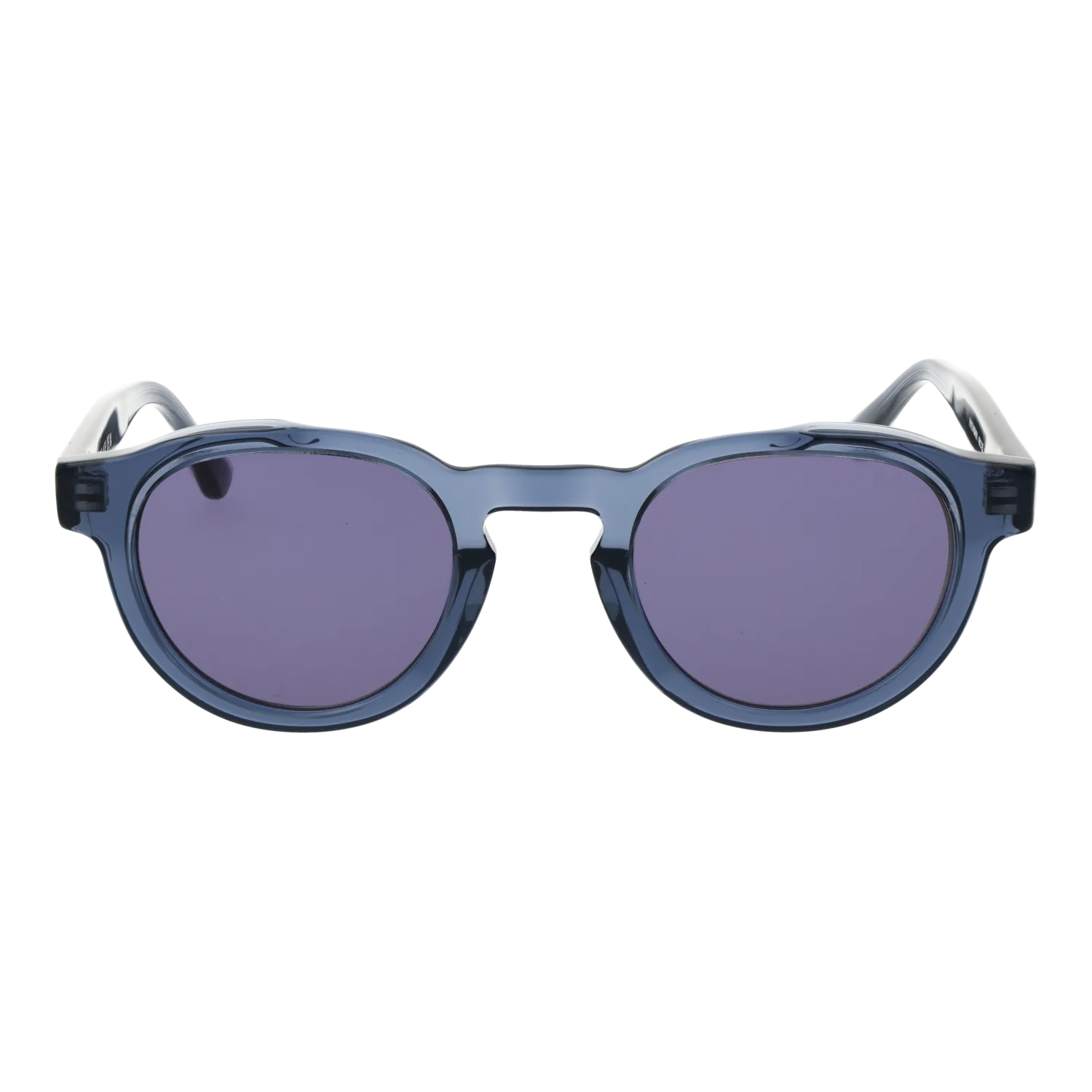 Replay RY674S 48H01 front view with Purple lenses