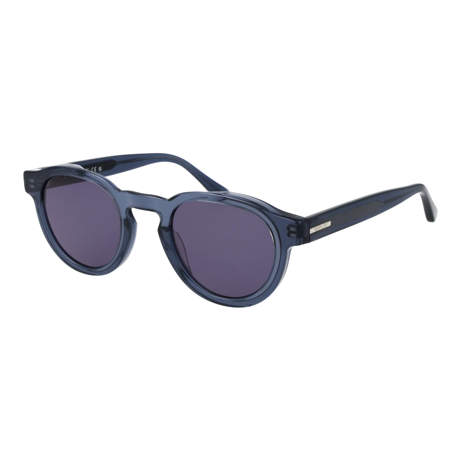 Replay RY674S 48H01 sunglasses side view