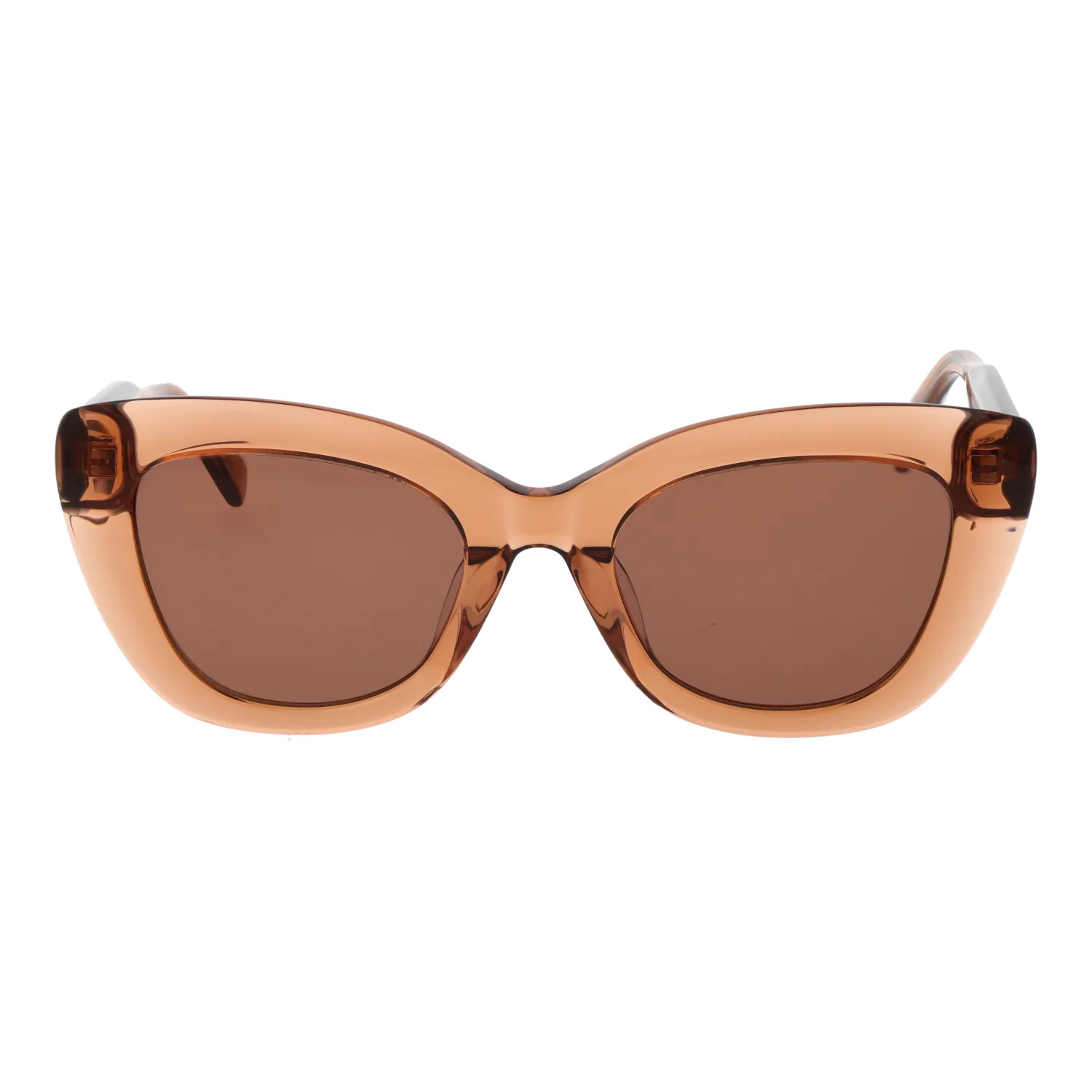 Replay RY676S 52H01 front view with Brown lenses
