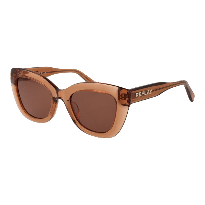 Replay RY676S 52H01 sunglasses side view