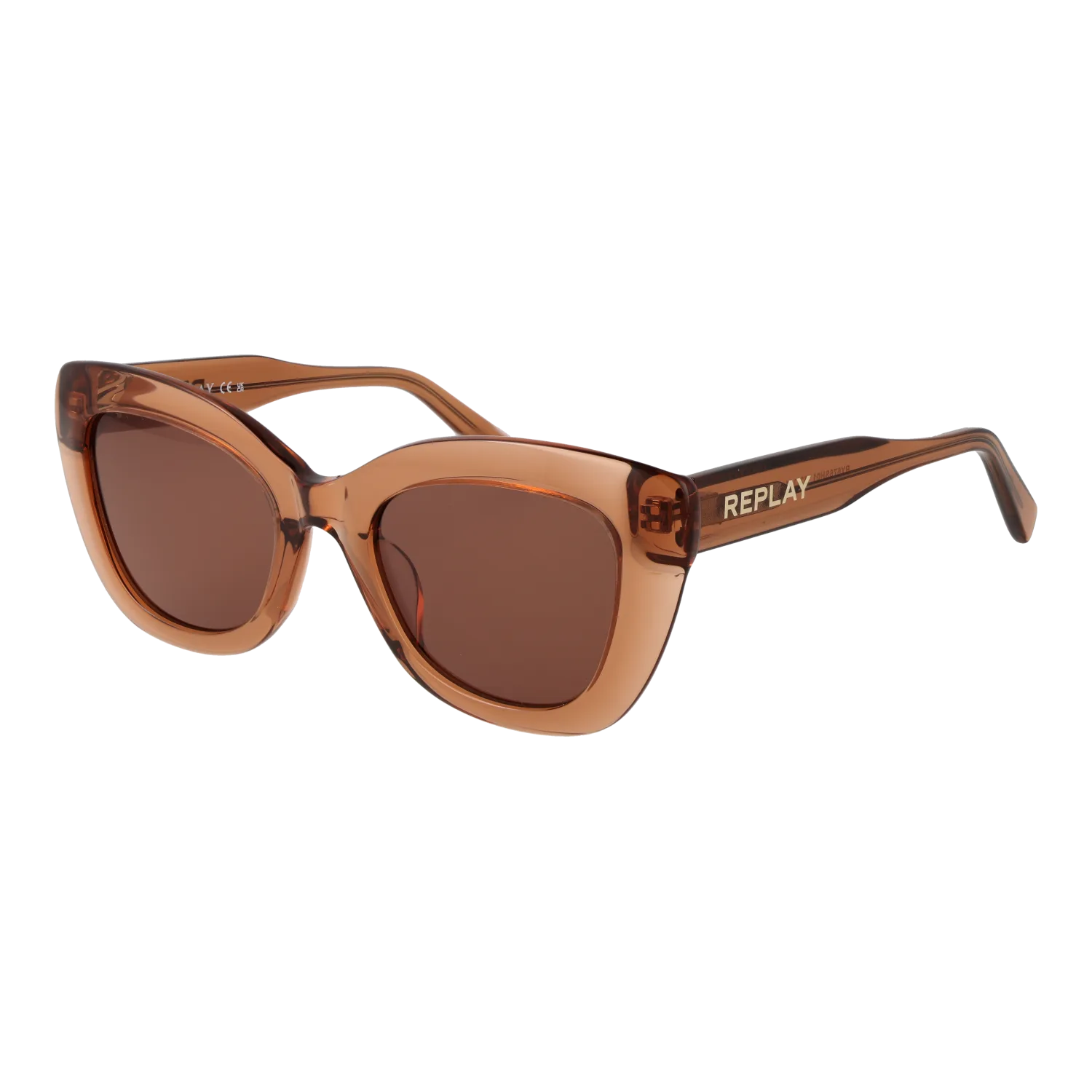 Replay RY676S 52H01 sunglasses side view