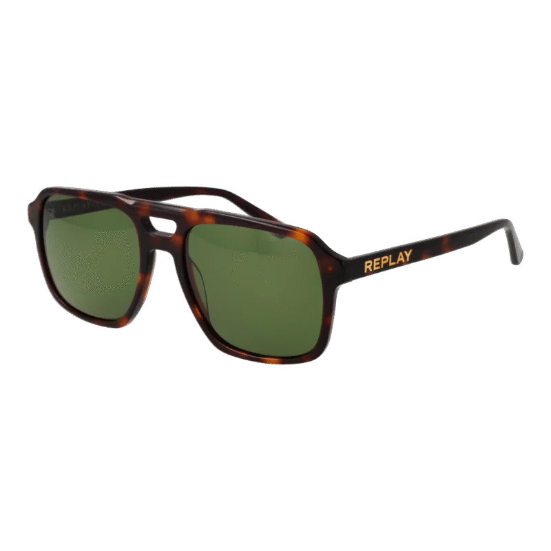 Replay RY677S 57H01 sunglasses side view