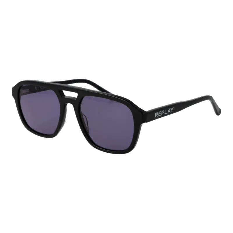 Replay RY679S 55H01 sunglasses side view