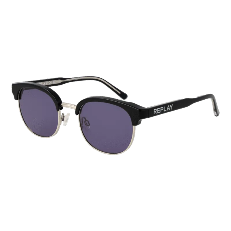 Replay RY680S 50H02 sunglasses side view