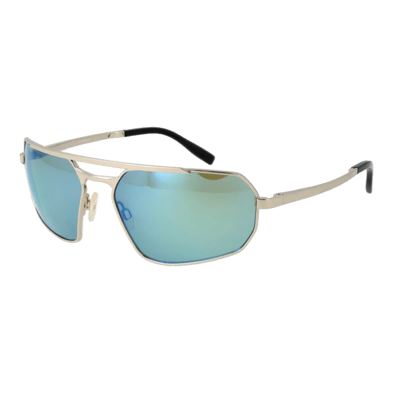 Serengeti SS570006 sunglasses side view