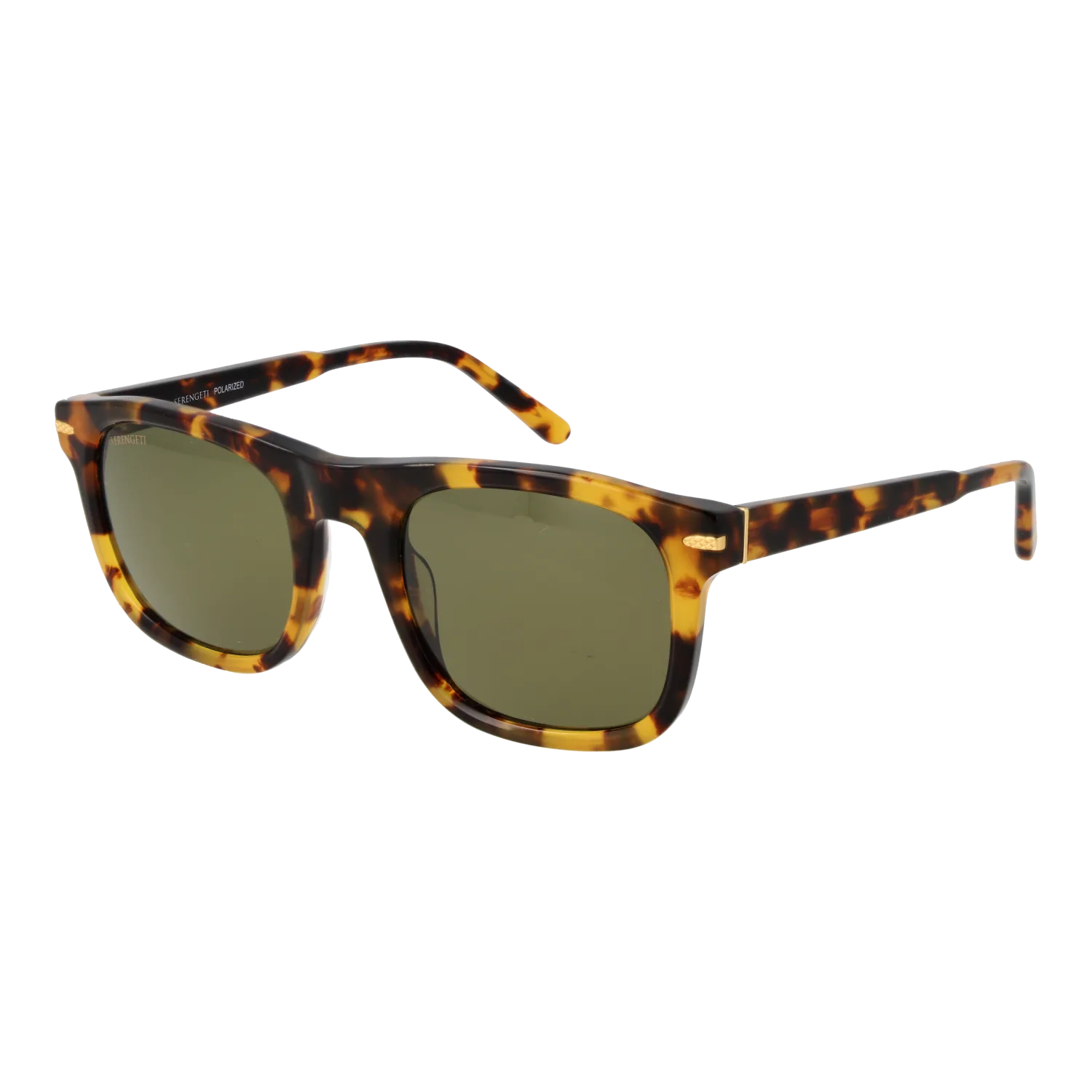 Serengeti SS576005 Charlton sunglasses side view