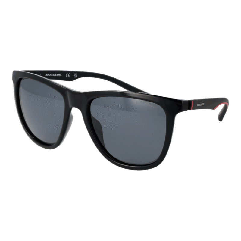 Skechers SE6118 5701D sunglasses side view