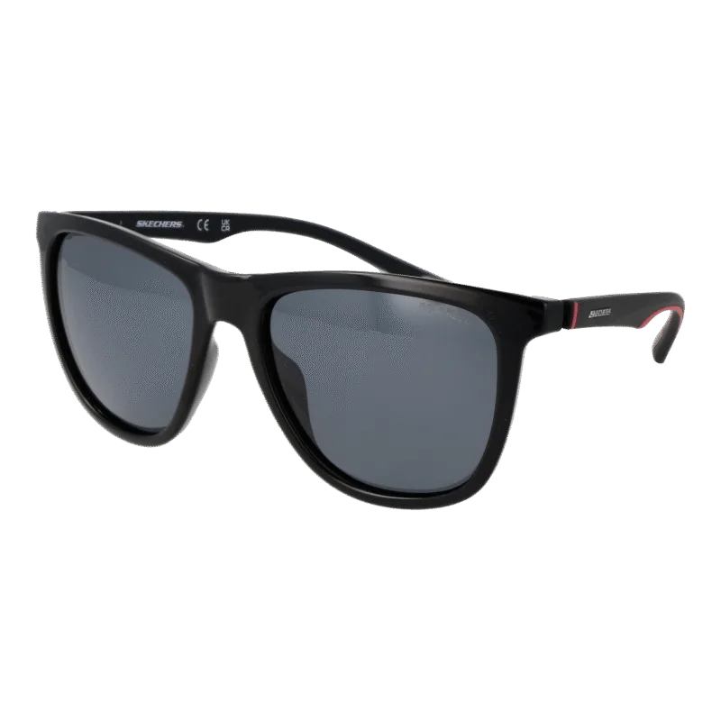 Skechers SE6118 5701D sunglasses side view