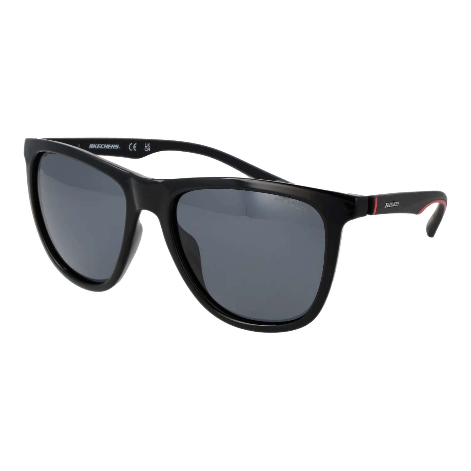 Skechers SE6118 5701D sunglasses side view