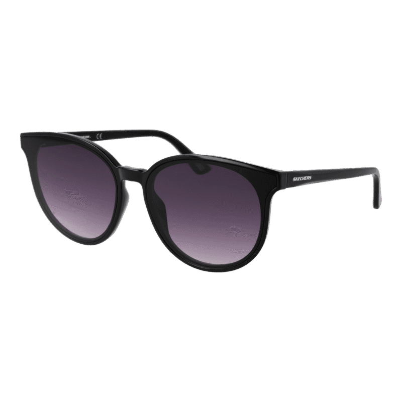 Skechers SE6124 6501B sunglasses side view