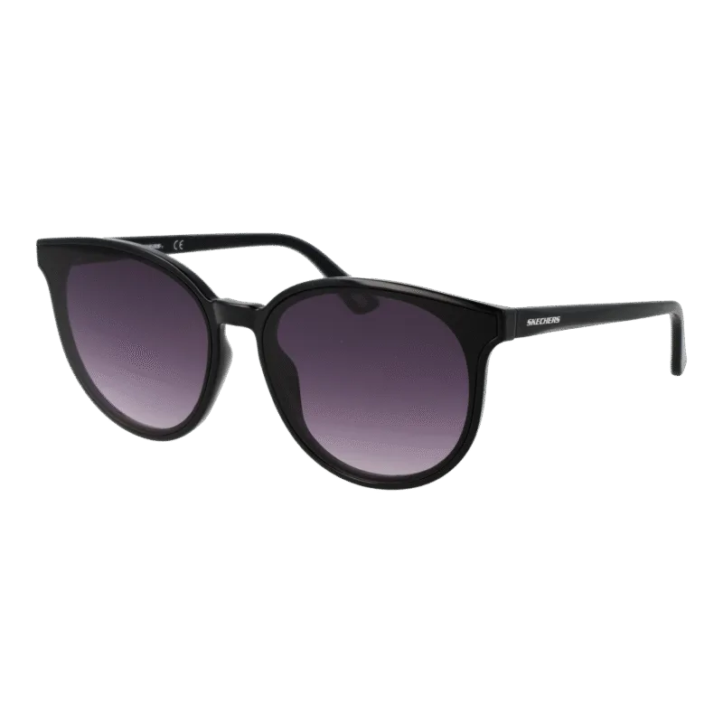 Skechers SE6124 6501B sunglasses side view