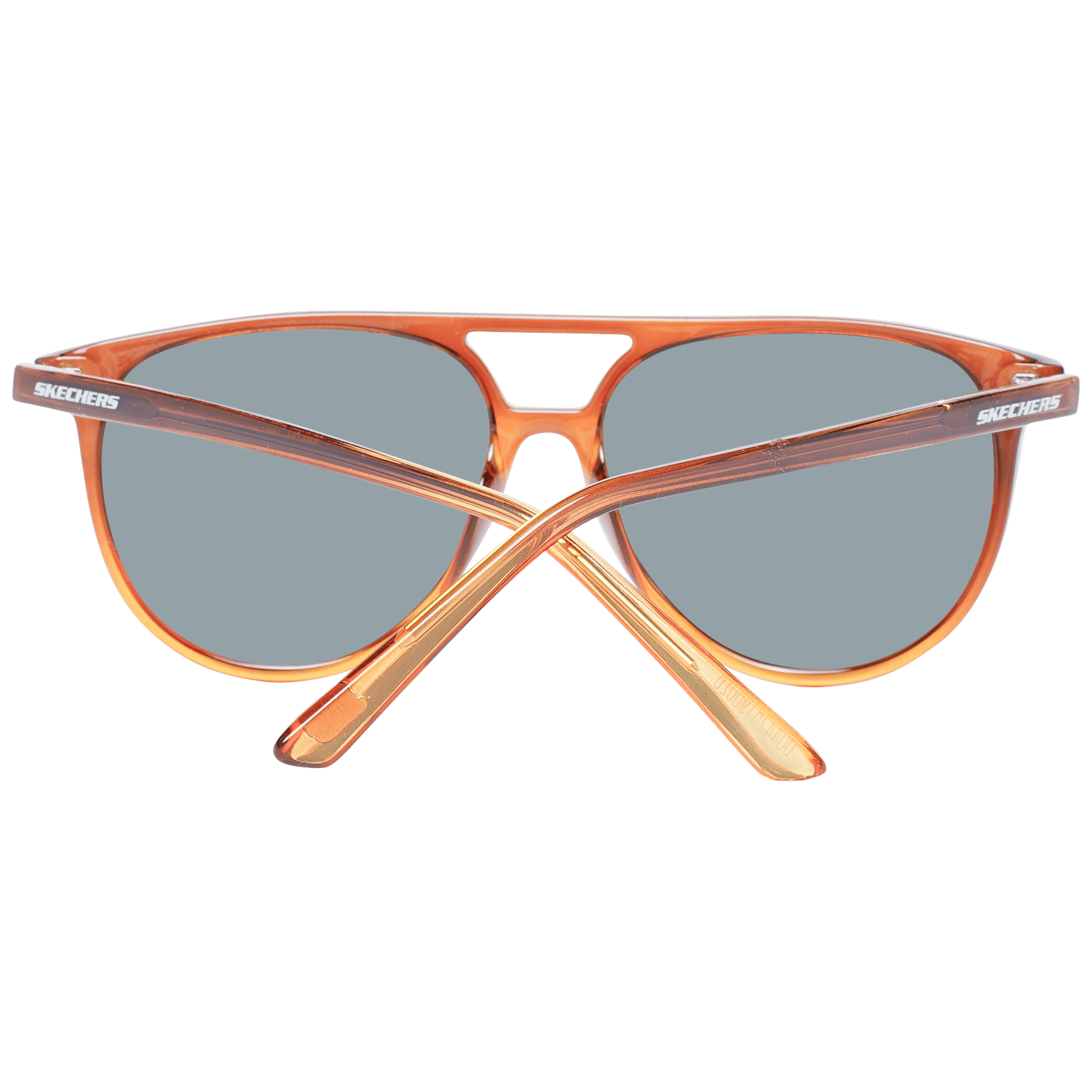 Skechers SE6180 5345R rear view – Plastic frame