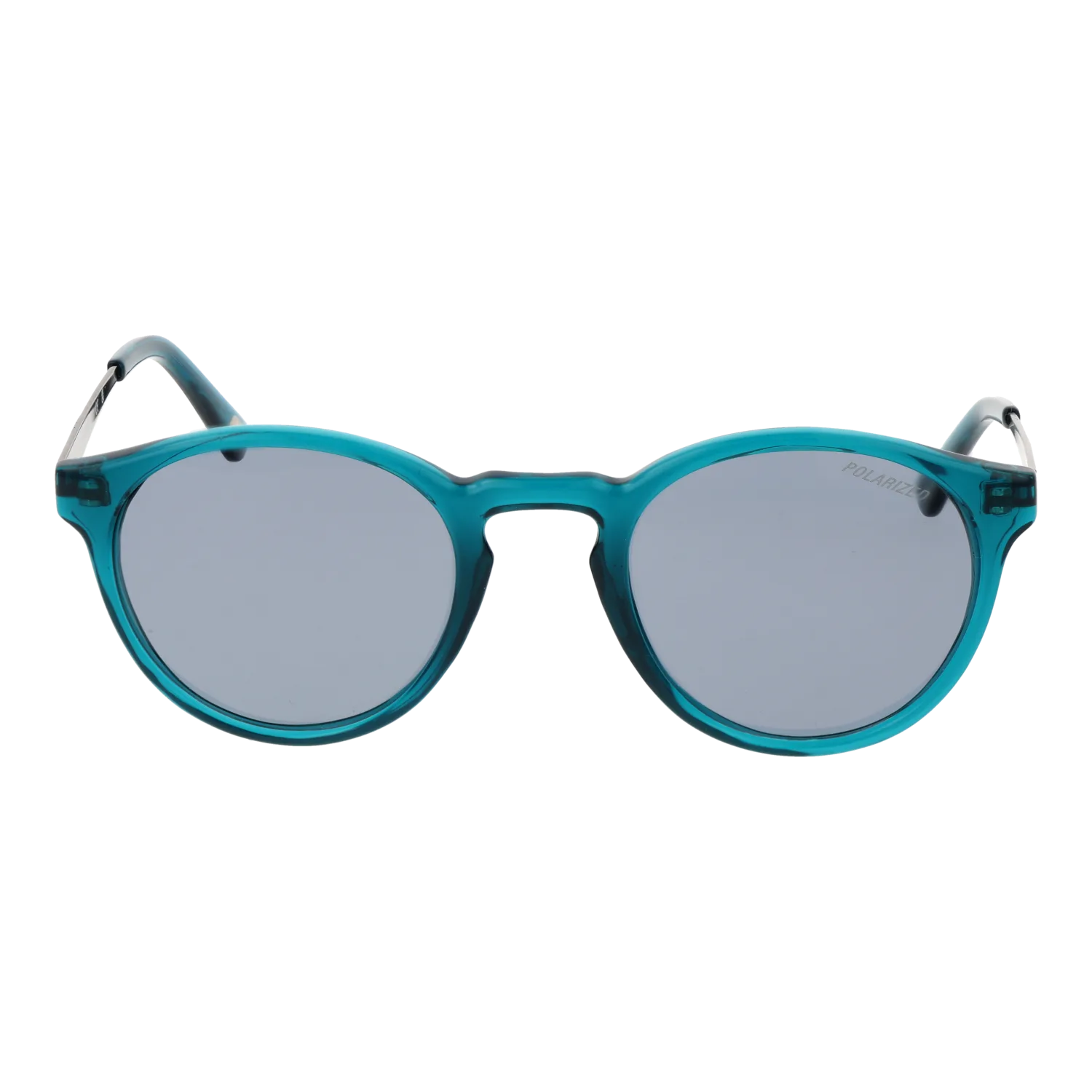 Skechers SE6284 4889D front view with Grey lenses