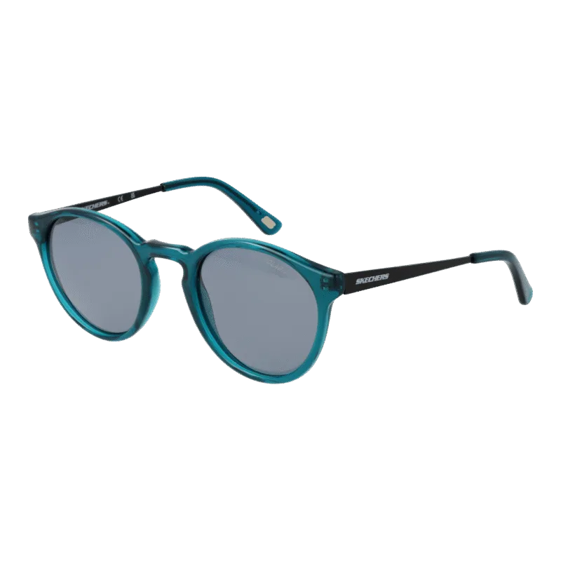 Skechers SE6284 4889D sunglasses side view