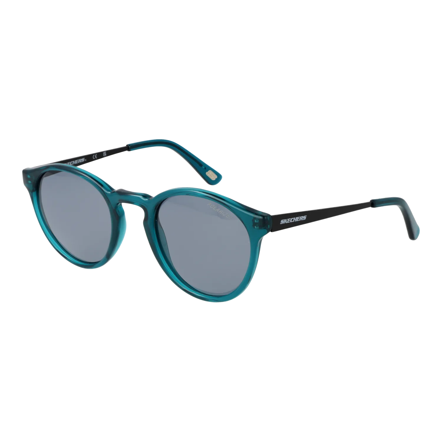 Skechers SE6284 4889D sunglasses side view