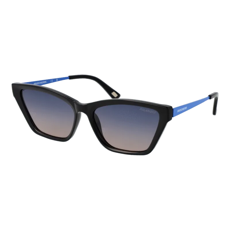 Skechers SE6286 5601D sunglasses side view
