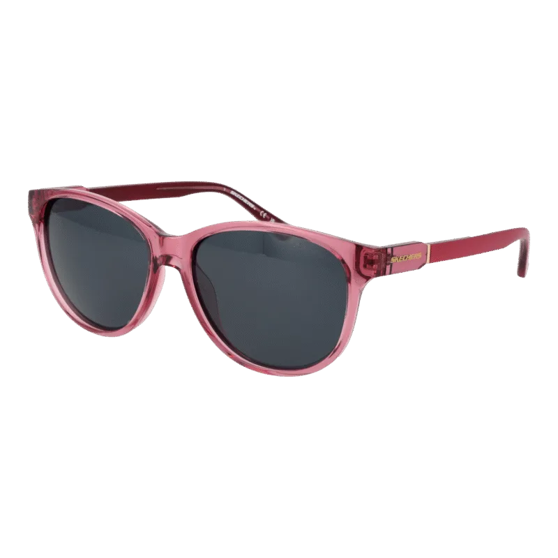 Skechers SE6296 5569D sunglasses side view