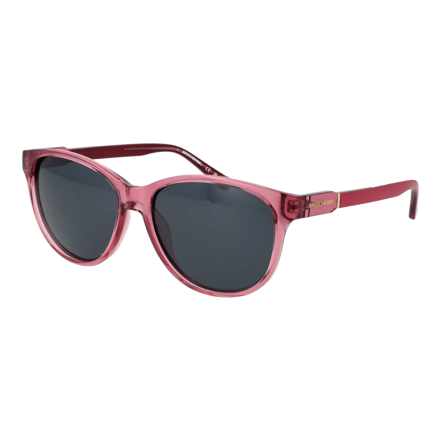Skechers SE6296 5569D sunglasses side view