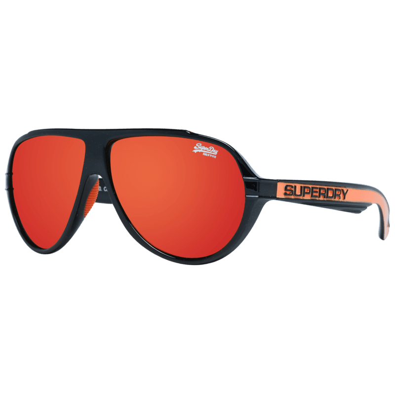 Superdry SDS Downtown 58104 sunglasses side view