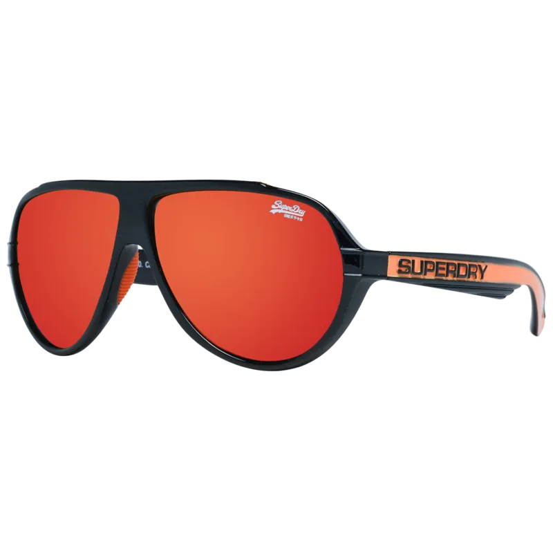 Superdry SDS Downtown 58104 sunglasses side view