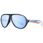 Superdry SDS Downtown 58108 sunglasses side view