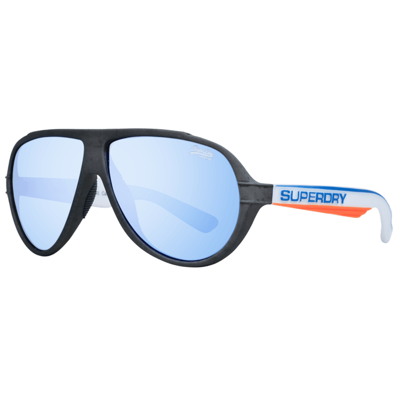 Superdry SDS Downtown 58108 sunglasses side view
