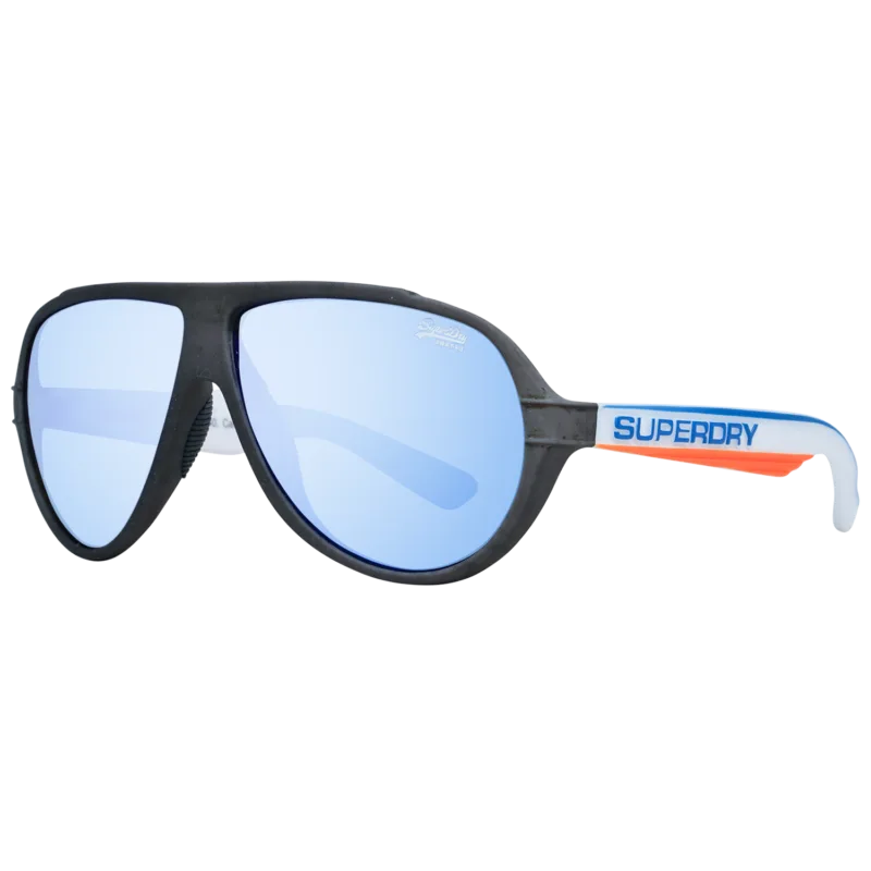 Superdry SDS Downtown 58108 sunglasses side view