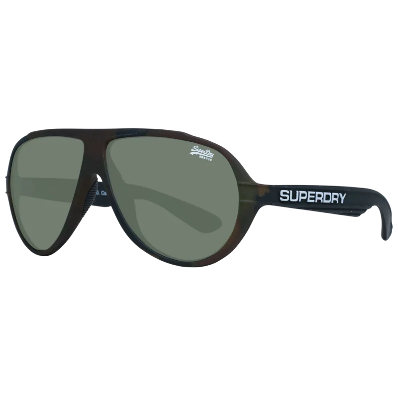 Superdry SDS Downtown 58170 sunglasses side view