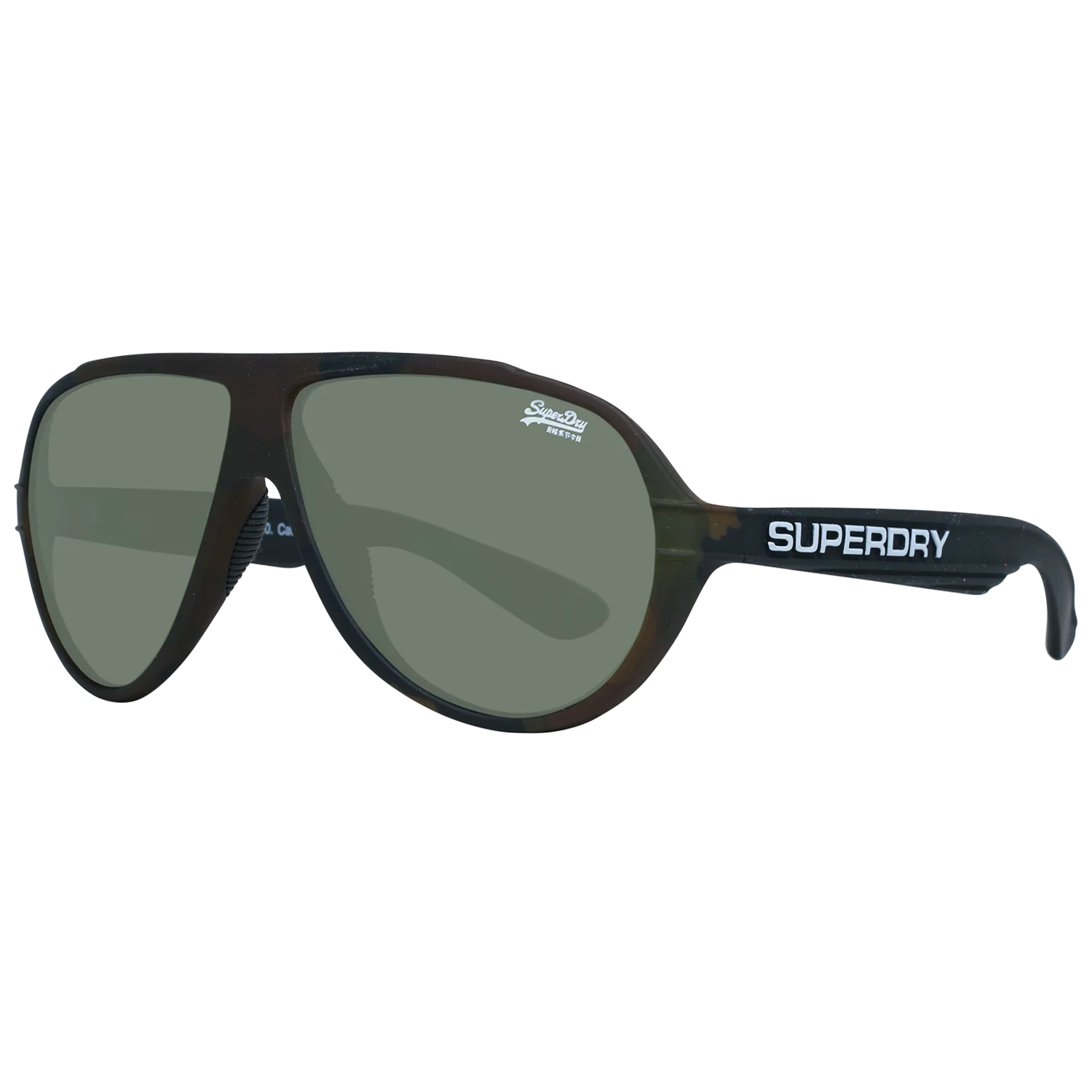 Superdry SDS Downtown 58170 sunglasses side view