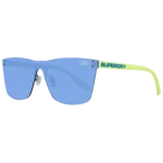 Superdry SDS Electroshock 13105 sunglasses side view