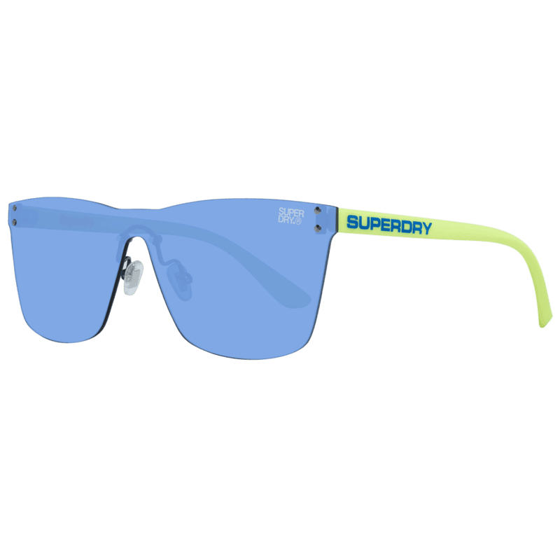 Superdry SDS Electroshock 13105 sunglasses side view