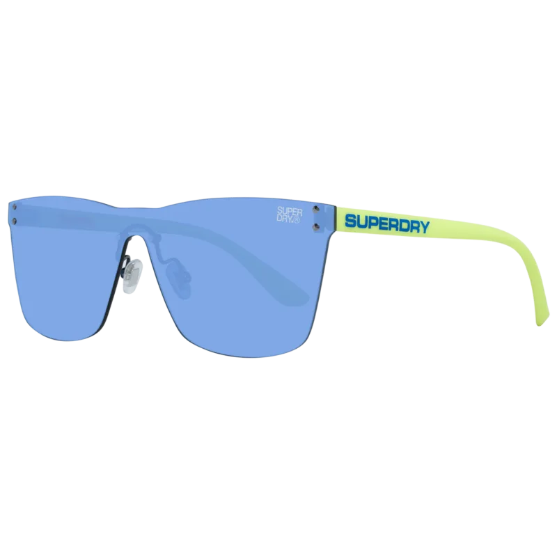 Superdry SDS Electroshock 13105 sunglasses side view