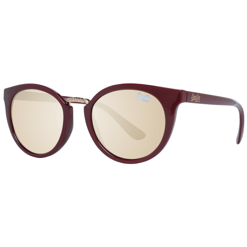 Superdry SDS Girlfriend 50162 sunglasses side view